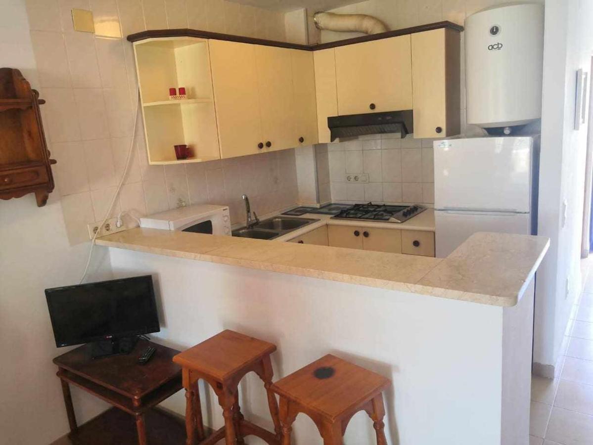 A H Rentals Monte Pichells 7 Apartamento Peñíscola Εξωτερικό φωτογραφία